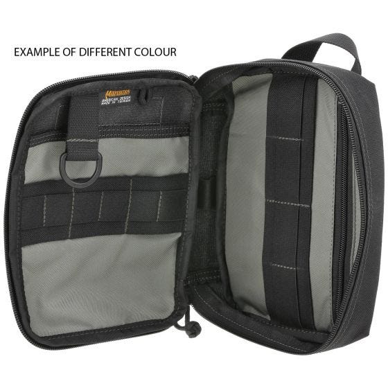 Kieszeń Organizer Maxpedition Beefy Khaki