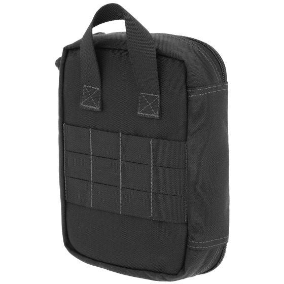 Kieszeń Organizer Maxpedition Beefy Czarna