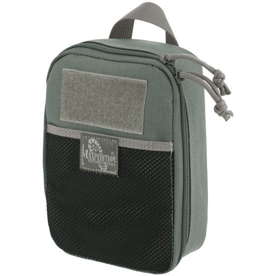 Kieszeń Organizer Maxpedition Beefy Foliage Green