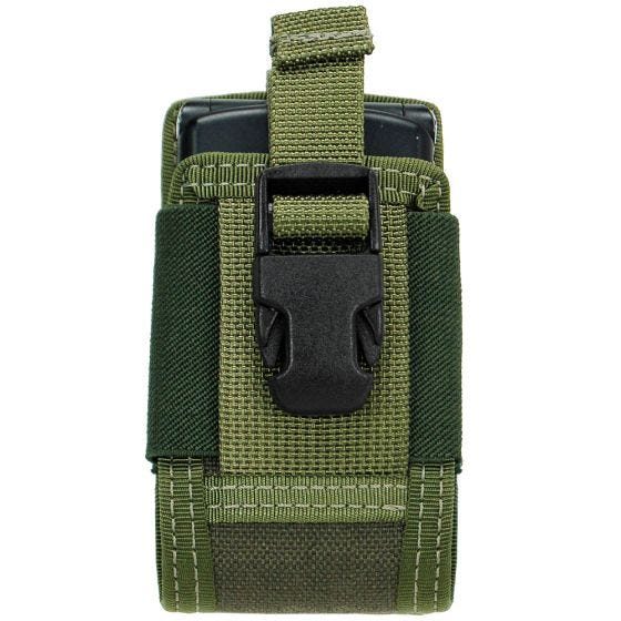 Pokrowiec na Telefon Maxpedition 10 cm Clip-On Phone OD Green