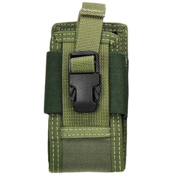 Pokrowiec na Telefon Maxpedition 12,5 cm Clip-On Phone OD Green
