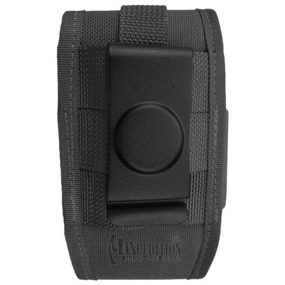 Pokrowiec na Telefon Maxpedition Clip-On PDA Phone Czarna