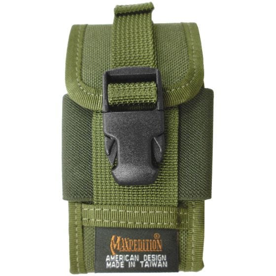 Pokrowiec na Telefon Maxpedition Clip-On PDA Phone OD Green