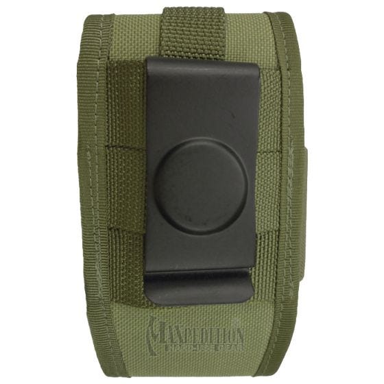 Pokrowiec na Telefon Maxpedition Clip-On PDA Phone OD Green