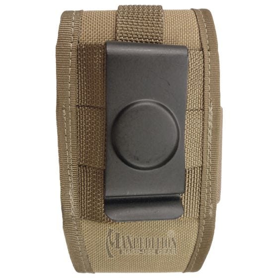 Pokrowiec na Telefon Maxpedition Clip-On PDA Phone Khaki