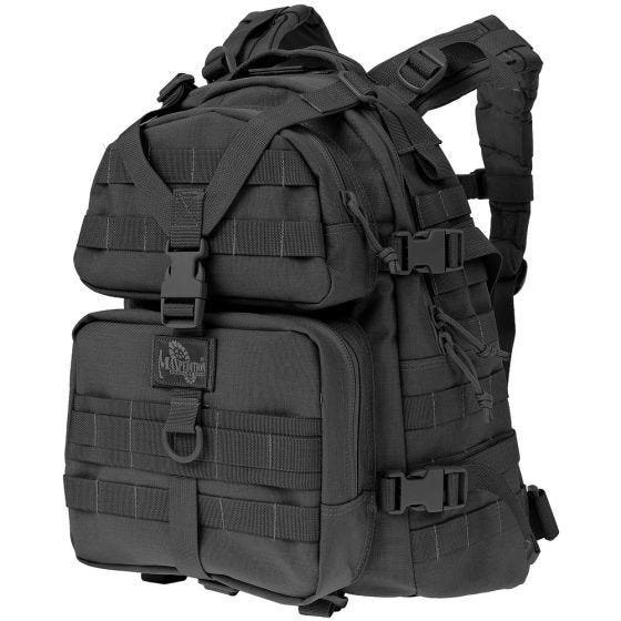 Plecak Maxpedition Condor II Czarny