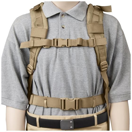 Plecak Maxpedition Condor II Khaki