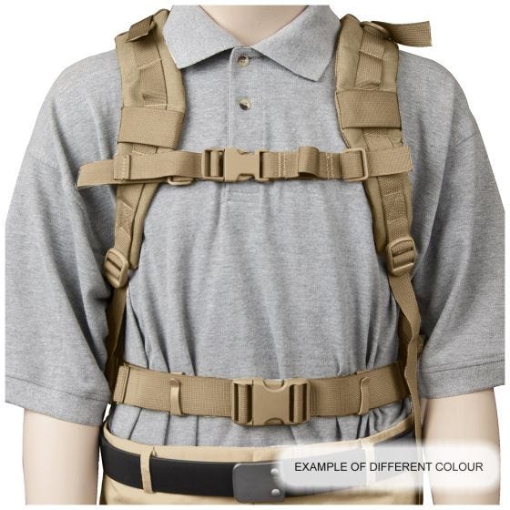 Plecak Maxpedition Condor II Czarny
