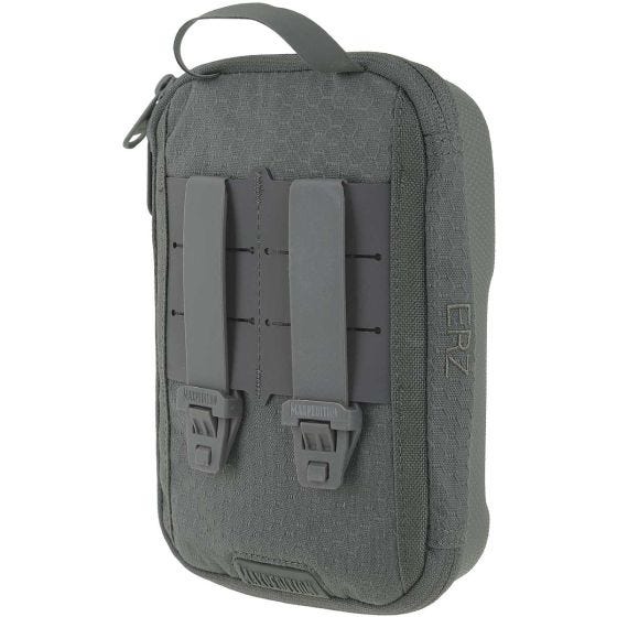 Kieszeń Organizer Maxpedition Everyday Organizer Szara