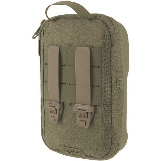 Kieszeń Organizer Maxpedition Everyday Organizer Tan