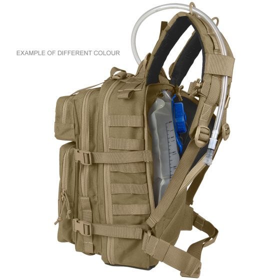 Plecak Maxpedition Falcon II Foliage Green