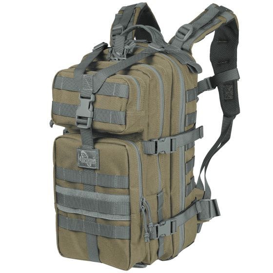 Plecak Maxpedition Falcon II Khaki-Foliage