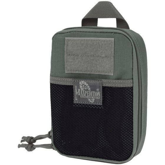 Kieszeń Organizer Maxpedition Fatty Foliage Green