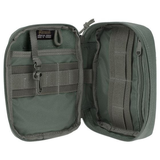 Kieszeń Organizer Maxpedition Fatty Foliage Green