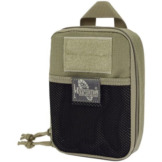 Kieszeń Organizer Maxpedition Fatty Khaki