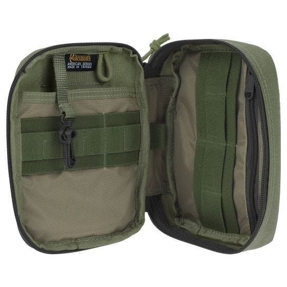 Kieszeń Organizer Maxpedition Fatty OD Green