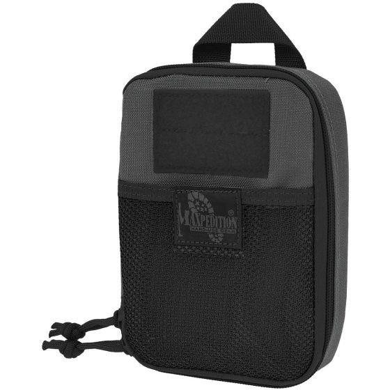 Kieszeń Organizer Maxpedition Fatty Wolf Grey