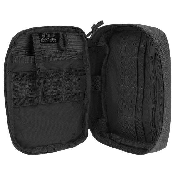 Kieszeń Organizer Maxpedition Fatty Wolf Grey
