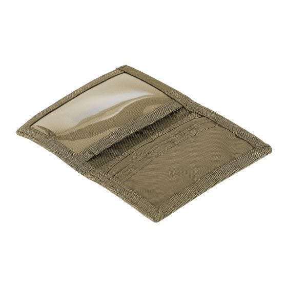 Portfel Maxpedition Low Profile Tan