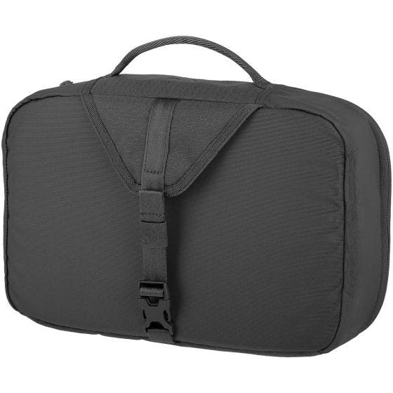 Kosmetyczka Organizer Maxpedition Lightweight Toiletry Bag Czarna