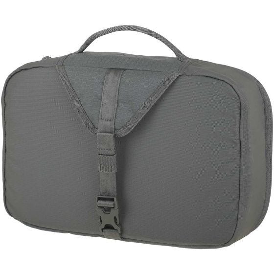 Kosmetyczka Organizer Maxpedition Lightweight Toiletry Bag Szara