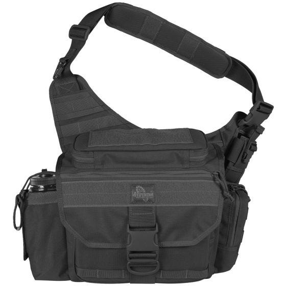 Torba Maxpedition Mongo Versipack Czarna