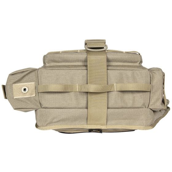 Torba Maxpedition Mongo Versipack Khaki