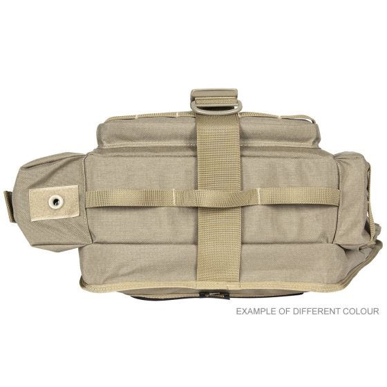 Torba Maxpedition Mongo Versipack Czarna