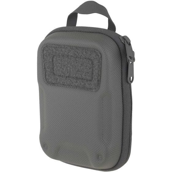 Kieszeń Organizer Maxpedition Mini Organizer Szara