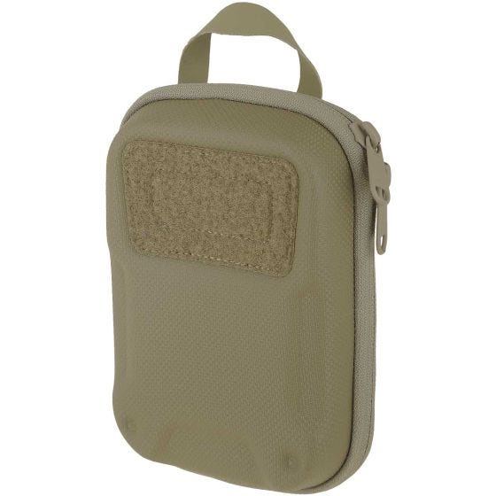 Kieszeń Organizer Maxpedition Mini Organizer Tan