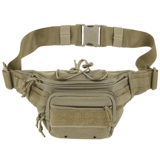 Torba Nerka Maxpedition Octa Versipack Khaki