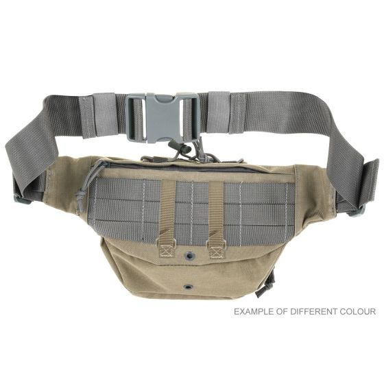 Torba Nerka Maxpedition Octa Versipack Czarna