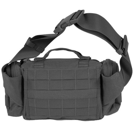 Torba Maxpedition Proteus Versipack Czarna