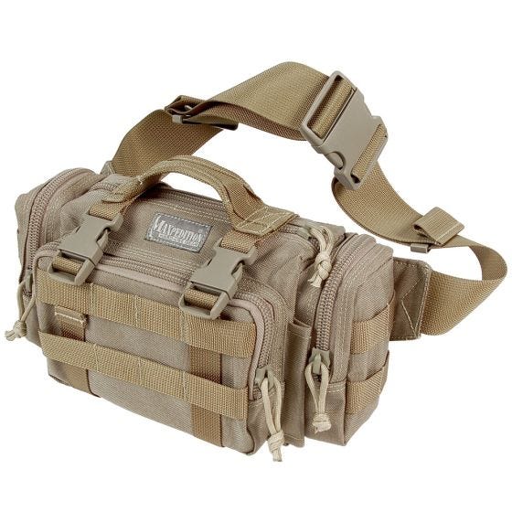 Torba Maxpedition Proteus Versipack Khaki