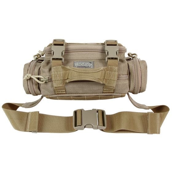 Torba Maxpedition Proteus Versipack Khaki