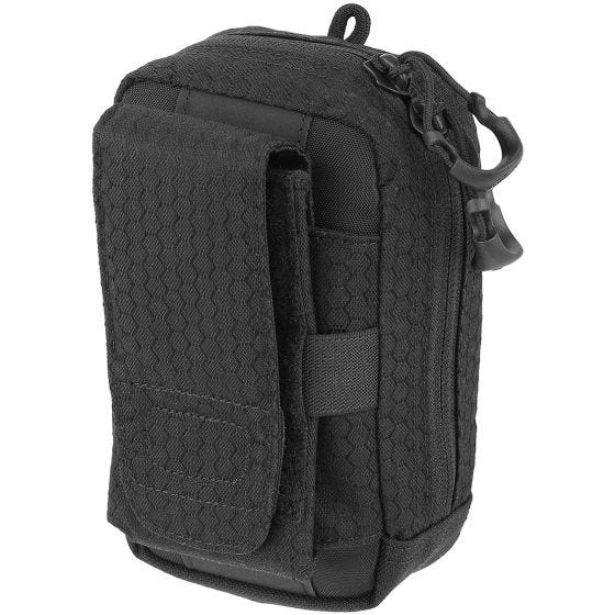 Kieszeń na Telefon Maxpedition Phone Utility Pouch Czarna