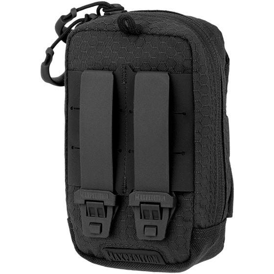 Kieszeń na Telefon Maxpedition Phone Utility Pouch Czarna