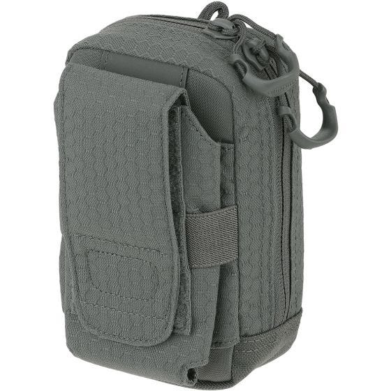 Kieszeń na Telefon Maxpedition Phone Utility Pouch Szara