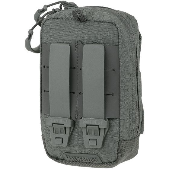Kieszeń na Telefon Maxpedition Phone Utility Pouch Szara
