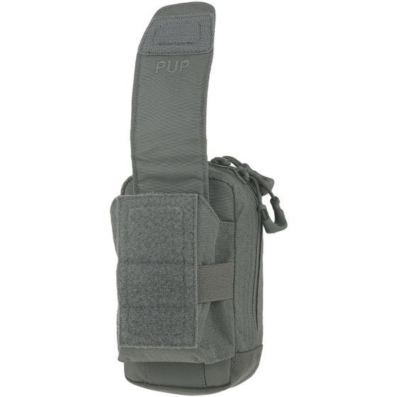 Kieszeń na Telefon Maxpedition Phone Utility Pouch Szara