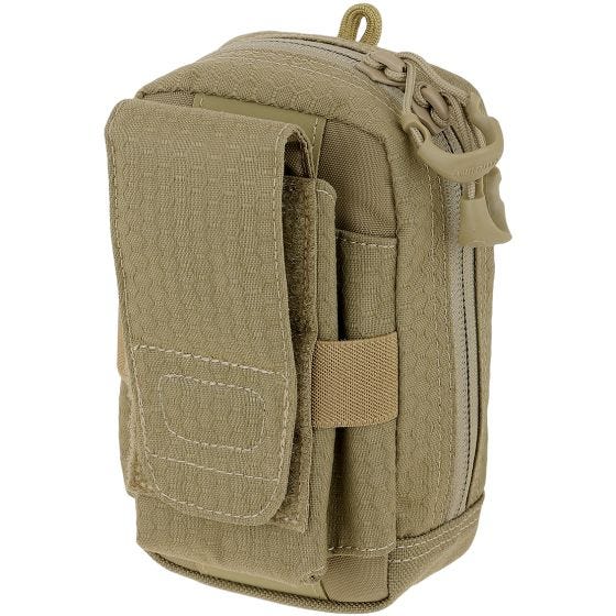 Kieszeń na Telefon Maxpedition Phone Utility Pouch Tan