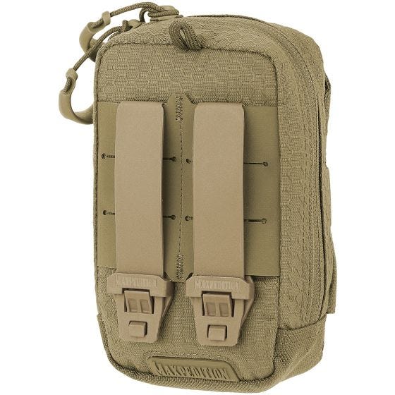 Kieszeń na Telefon Maxpedition Phone Utility Pouch Tan