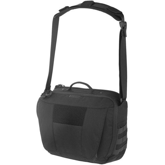 Torba Maxpedition Skyvale Messenger Bag Czarna