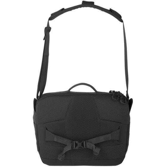 Torba Maxpedition Skyvale Messenger Bag Czarna