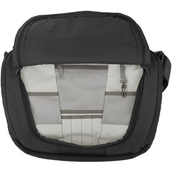 Torba Maxpedition Skyvale Messenger Bag Czarna
