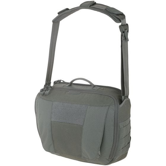 Torba Maxpedition Skyvale Messenger Bag Szara