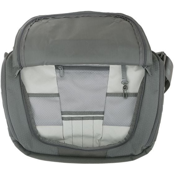 Torba Maxpedition Skyvale Messenger Bag Szara