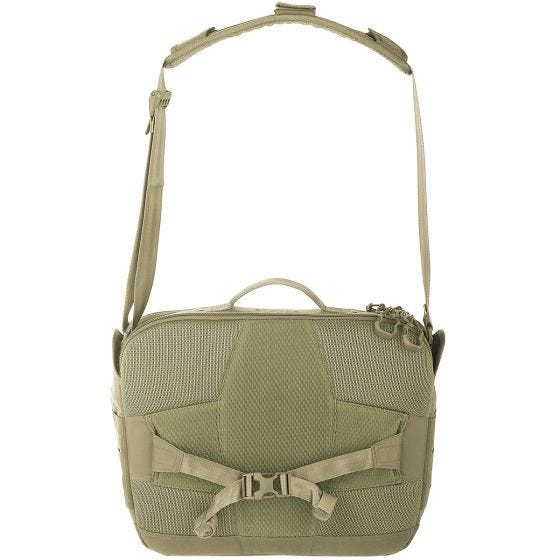 Torba Maxpedition Skyvale Messenger Bag Tan