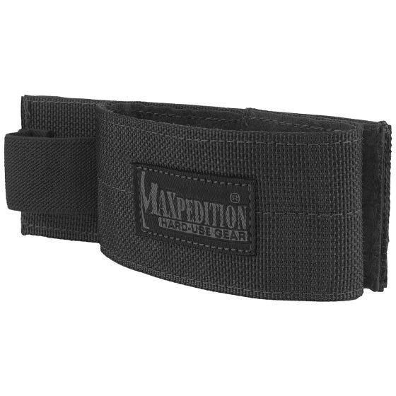 Kabura Uniwersalna Maxpedition Sneak Universal Insert Czarna