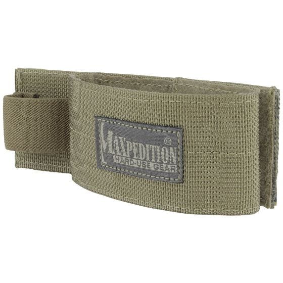 Kabura Uniwersalna Maxpedition Sneak Universal Insert Khaki
